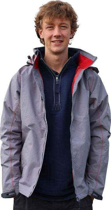 Produktbild Lazy Jacks Jacke wasserfest Nylon (M)