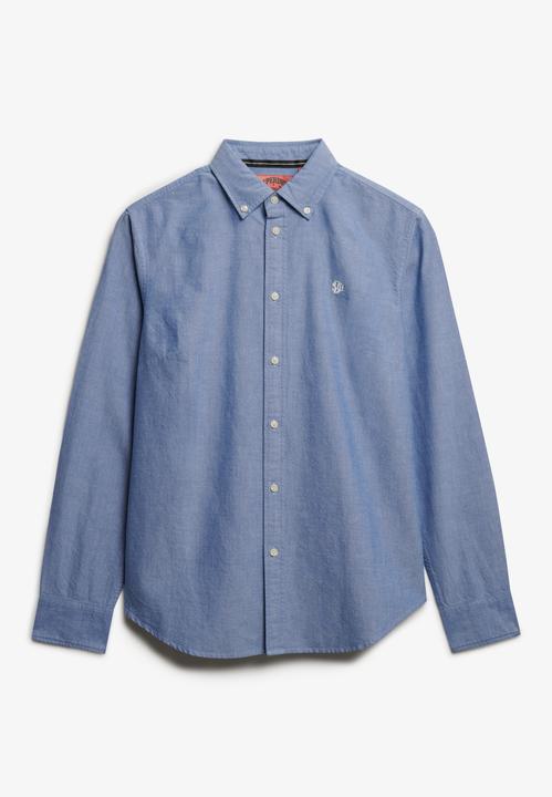 Immagine prodotto Superdry Oxford Hemd mit schmalem Schnitt (M)