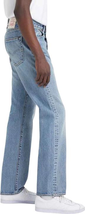 Immagine prodotto Levis 501 Original Jeans Uomo (34)