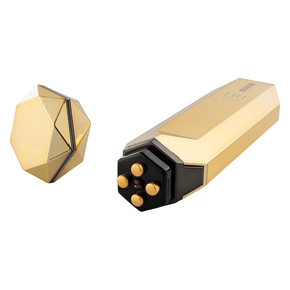 TriPollar VX Gold2 ultimate skin care anti ageing RF-DMA