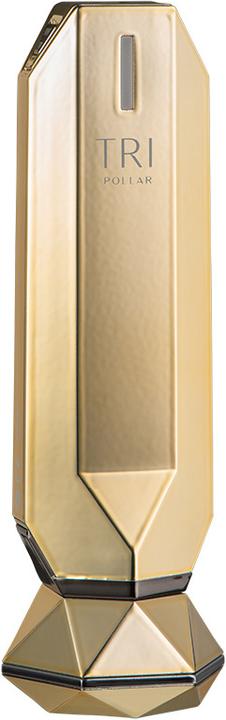 Image du produit TriPollar VX Gold2 soin ultime de la peau anti-âge RF-DMA