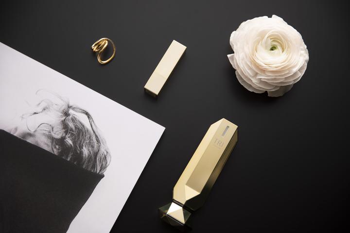 Image du produit TriPollar VX Gold2 soin ultime de la peau anti-âge RF-DMA