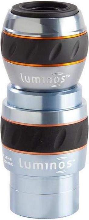 Actual product image Celestron Barlow Luminos 2.5x