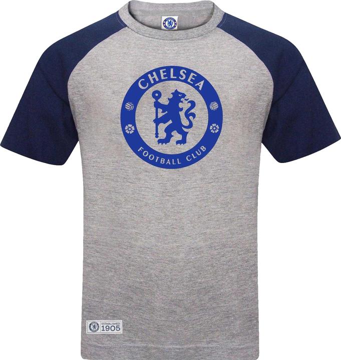 Produktbild Chelsea FC TShirt Jungen (122)