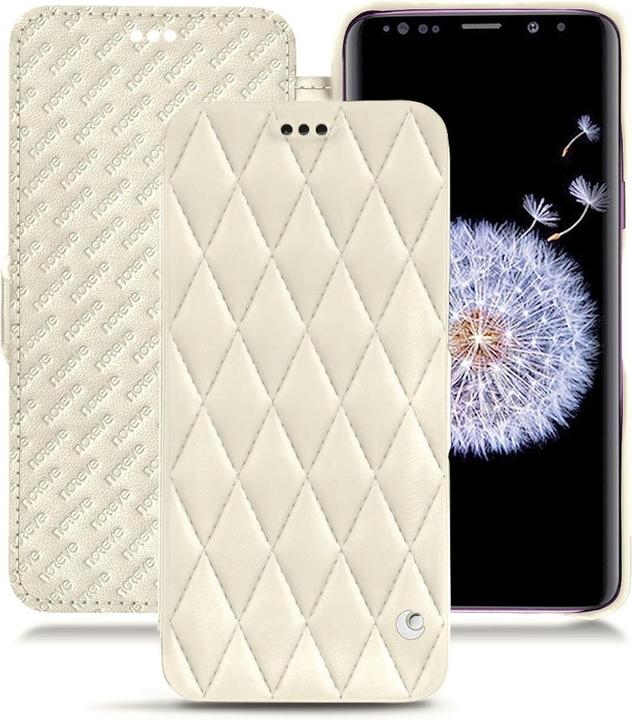 Image du produit Noreve Housse cuir horizontal (Samsung Galaxy S9+)