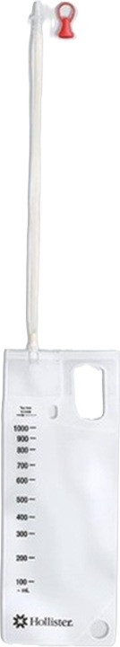 Produktbild Hollister Incorporated VaPro Plus Pocket hydrophiler Einmalkatheter CH12 20cm Auffangbeutel Nelaton Box 30 Stk