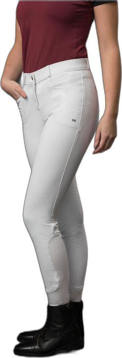 Image du produit Pres Teq Pantalon d'équitation AmbitionFirst avec fond pour femmes (Bande de fréquences 38 (2600 MHz))