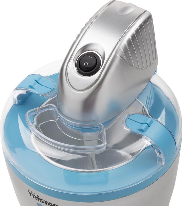 Actual product image Tristar Ym-2603