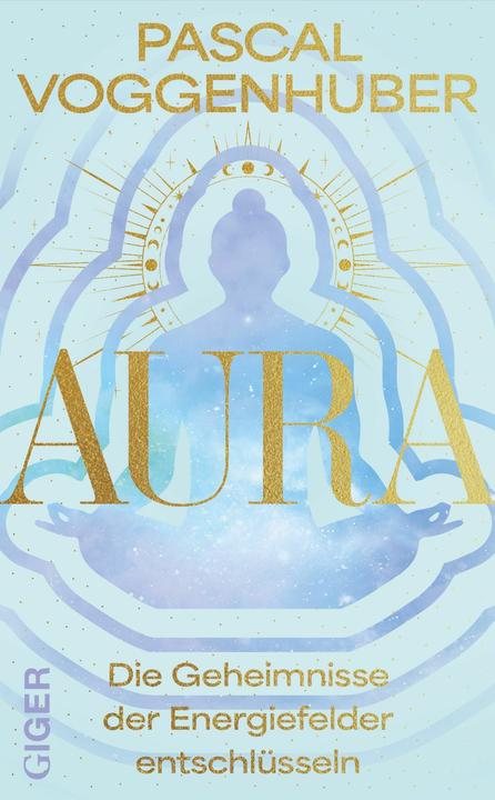 Actual product image Aura (German, Pascal Voggenhuber, 2025)