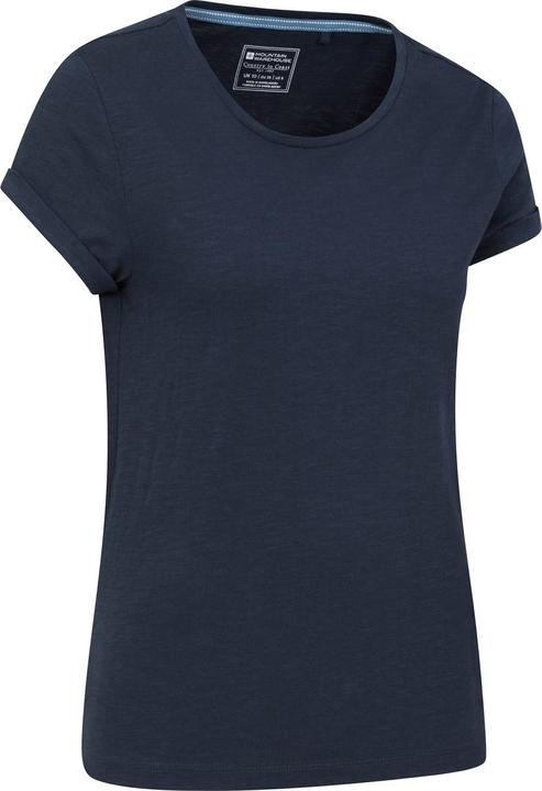 Immagine prodotto Mountain Warehouse Bude Maglietta Vestibilità Rilassata Donna (40)