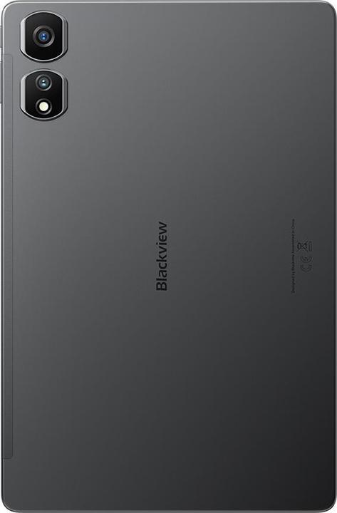 Produktbild Blackview Tablet TAB16 Pro 11 8GB/256GB LTE Grau ohne Ladegerät (4G, 10.98", 256 GB, Grau)
