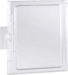 Actual product image Hager Vector