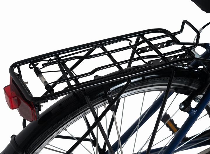 Produktbild Trekkingrad Damen 28" Metropolis 21 Gänge (48 cm)