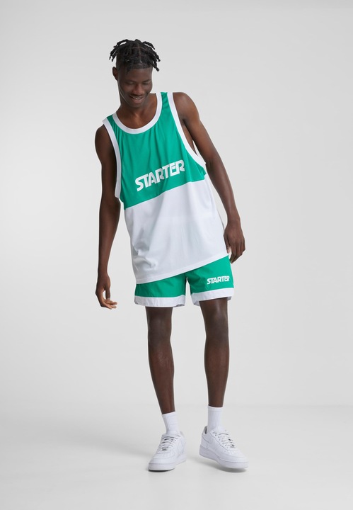 Actual product image Starter Retro shorts - 172555 (L)
