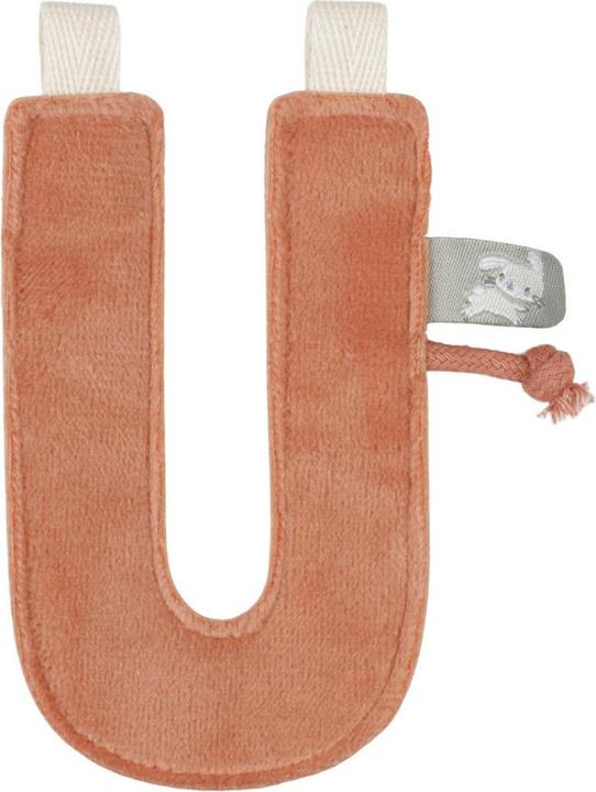 Actual product image Little Dutch Letter U