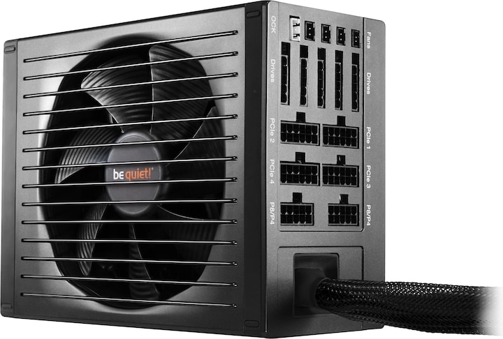 be quiet! Dark Power Pro 11
