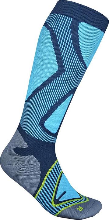 Produktbild Bauerfeind Ski Performance Compression Socks Men (41 - 43)
