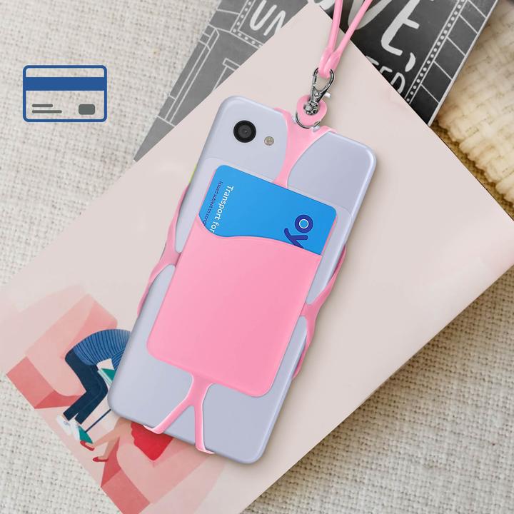 Produktbild Avizar NeckPouch Series