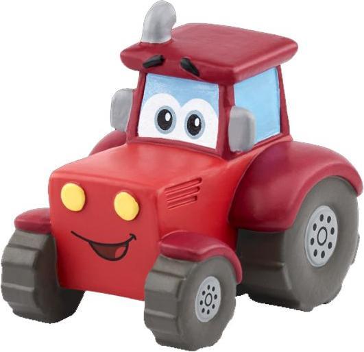 Tonies Audiosystem Hörfigur Sing Kinderlieder - Timmy Traktor & seine Freunde (Deutsch)