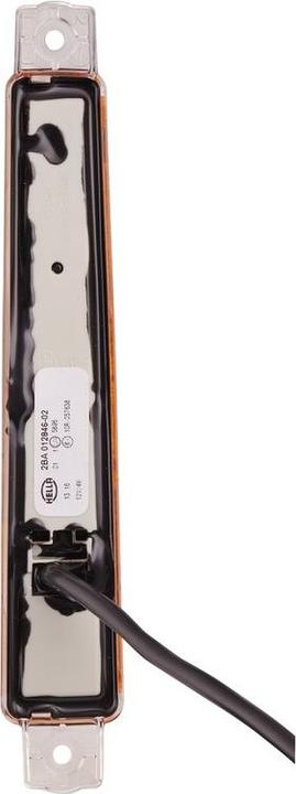 Actual product image Hella Front indicator light LED 2BA 012 846-021