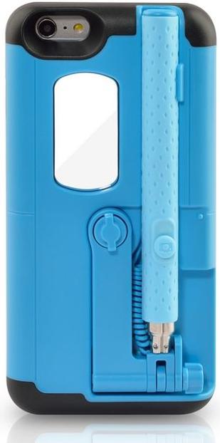Image du produit MU Classic Étui pour bâton de selfie (Apple iPhone 6 Plus, Apple iPhone 6s Plus)
