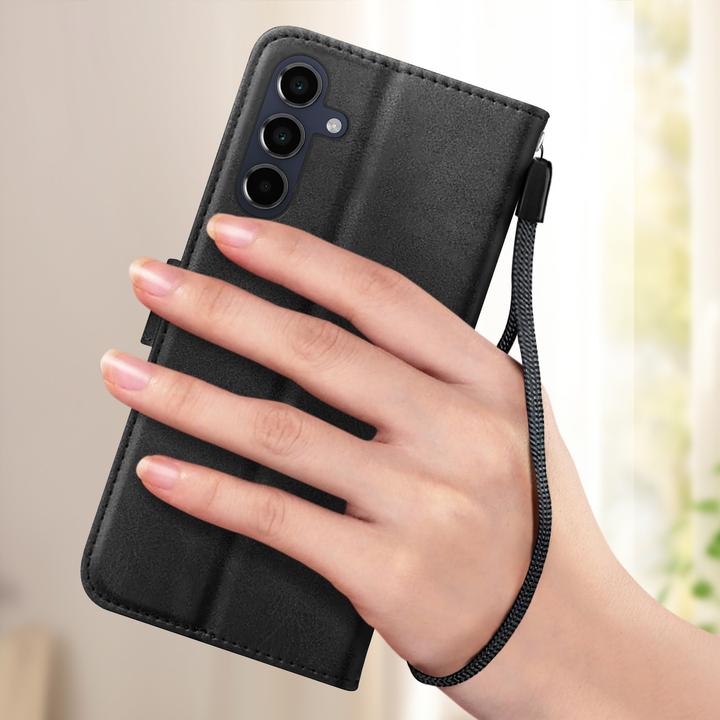 Immagine prodotto Avizar Coperchio WristSafe (Samsung Galaxy A16)