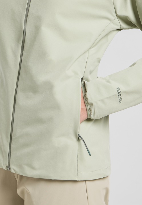 Produktbild Jack Wolfskin Prelight Stride Jkt W (L)