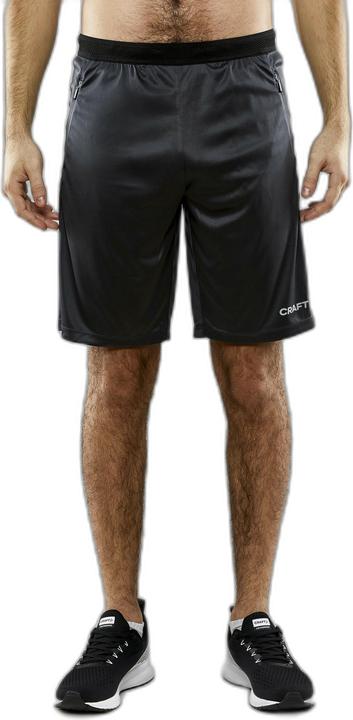 Produktbild Craft Evolve Zip Pocket Shorts M (S)