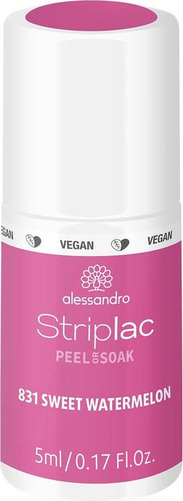 Immagine prodotto Alessandro Sorbetti dolci - Striplac CELONIO DOLCE (Sorbetti dolci - Striplac CELONIO DOLCE, Smalto)