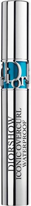 Actual product image Dior Diorshow (091 Black)