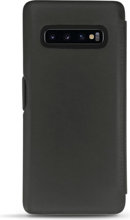 Image du produit Noreve Housse cuir horizontal (Samsung Galaxy S10+)