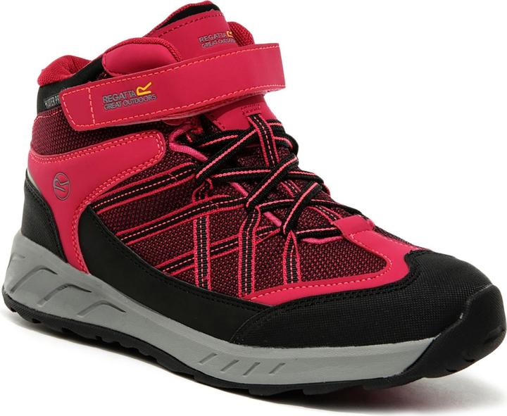 Actual product image Regatta Samaris V Mid Walking Boots (30)