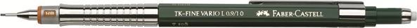 Produktbild Faber-Castell Feinminenstift 1,0mm TK-Fine Vario (1 mm, B)