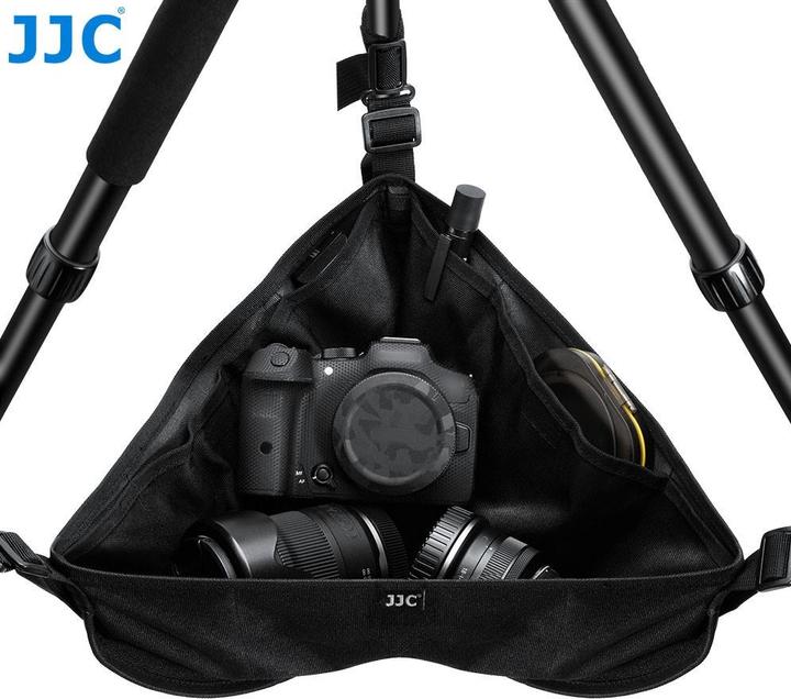 Actual product image JJC TSB M Tripod Stone Bag