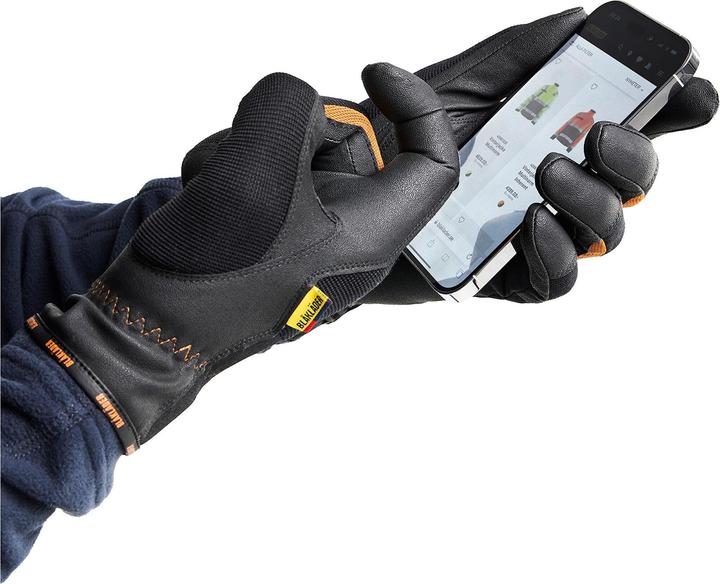 Produktbild Blakläder Supreme Strong (6)