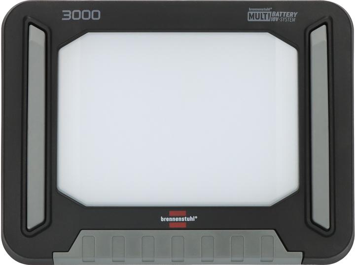 Image du produit Brennenstuhl Projecteurs de chantier (3150 lm)