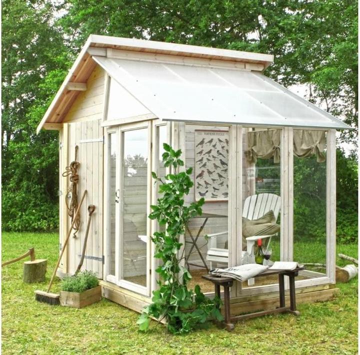 Image du produit Neogard Serre