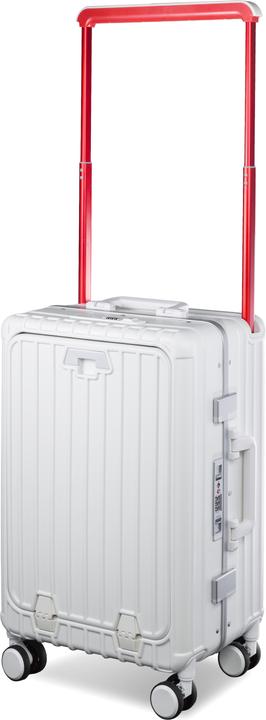 Produktbild Feru Bel Air 55 cm Travel suitcase, white