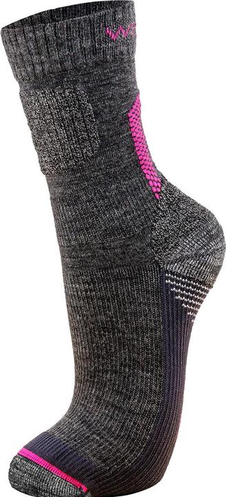 Actual product image Wapiti Trek SK06 Merino (27 - 30)