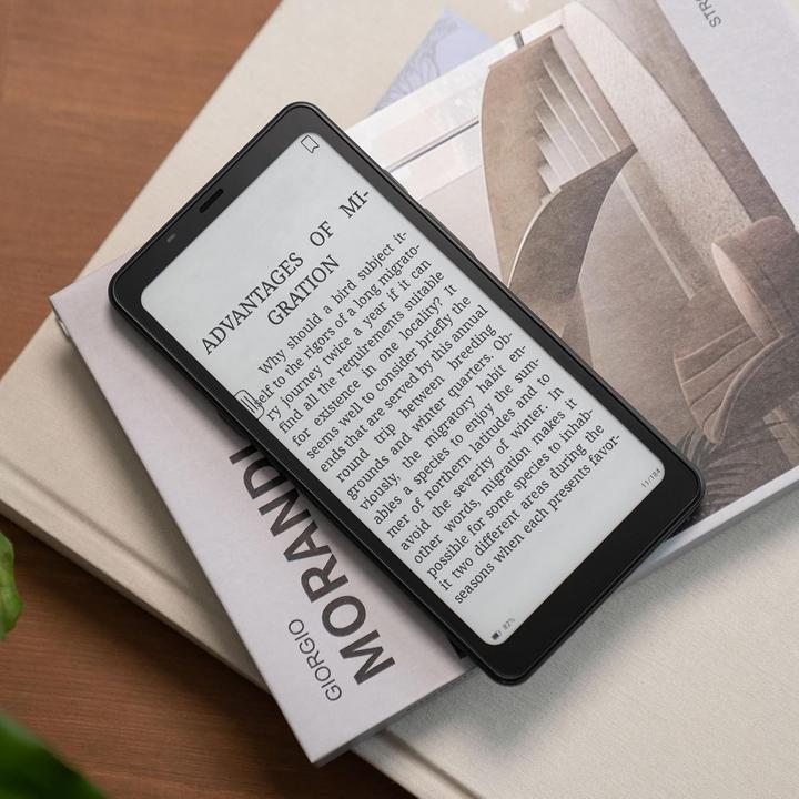 Image du produit Onyx Boox Palma 2 (6.13", 128 Go)