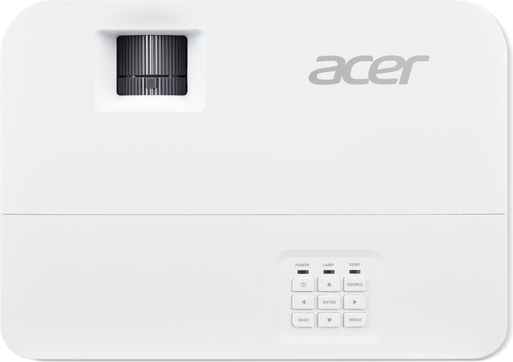 Image du produit Acer X1529HK (Full HD, 4800 lm, 1.5 - 1.65:1)