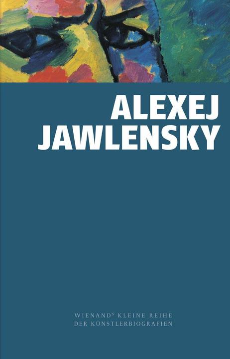 Produktbild Alexej von Jawlensky (Deutsch, Roman Zieglgänsberger, 2016)