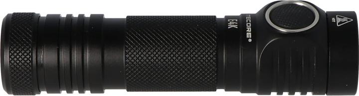 Image du produit Nitecore E4K - 4400 Lumen (11.75 cm, 4400 lm)