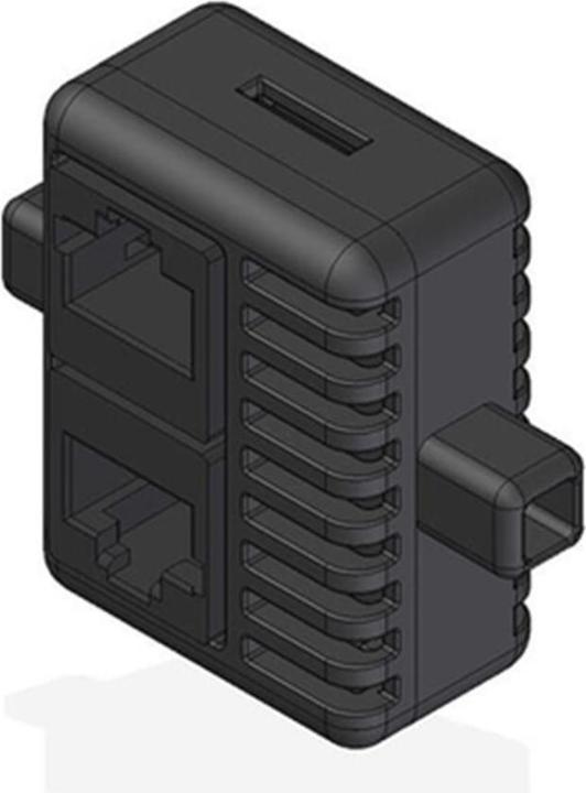 Produktbild Vertiv SN-3C Sensor Modular DryY Contact