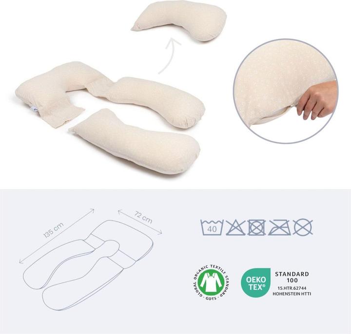 Produktbild Doomoo Maxxy (135 cm)