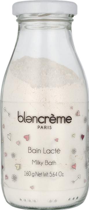 Actual product image Blancreme Bath Infusion (160 ml, Bath oil)