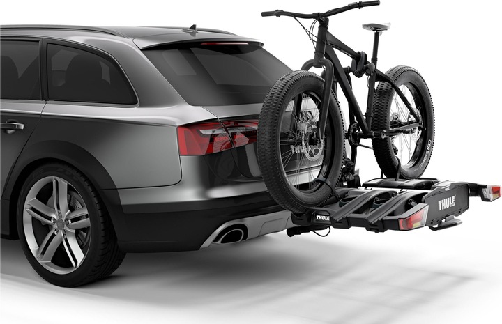 Immagine prodotto Thule EasyFold XT 2 Black Edition
