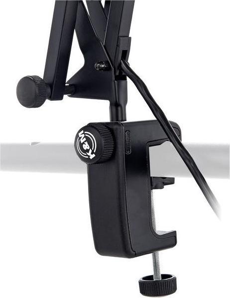 Produktbild K&M 23850 Mikrofonarm