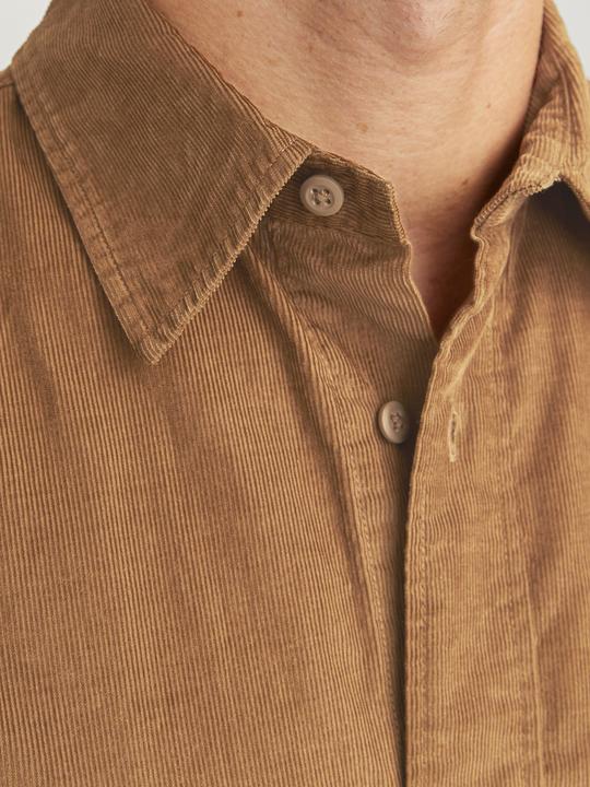 Produktbild Jack & Jones Comfort Fit Hemd Hemd (XS)