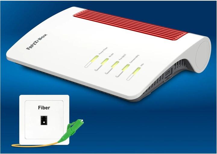 Productafbeelding FRITZ! Box 5690